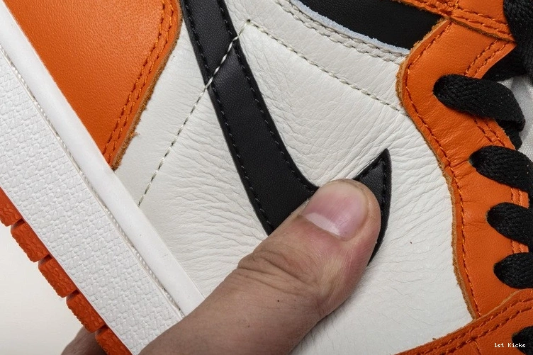 1 Jordan Reteo 555088-113 Shattered Reverse Backboard OG Air 1116